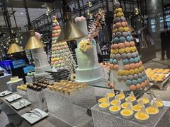 -太湖饭店玉兰厅(自助餐厅)