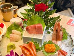-阿吾罗·月咏精致日料(港汇恒隆广场店)