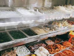 -四川老牛麻辣烫(北门桥店)