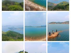 -北京金海湖景区