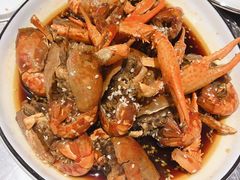 -马头巷·食景园(苏州总店)
