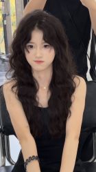 -DL HOPE造型