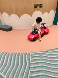 -奈尔宝·儿童乐园·亲子餐厅(苏州大悦城店)