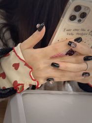 -茉柠Morning Nails