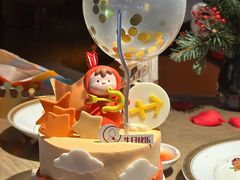 -CAKE BOSS 蛋糕老板(西单君太百货店)
