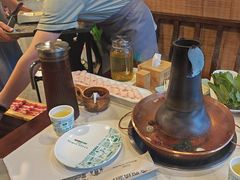 -阳坊胜利涮羊肉(禧乐汇店)