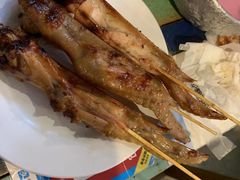 -Doo Dee Thai Food(Issan/Isaan/Esan)