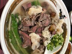 -一肴·牛肉粿条(深圳湾睿印店)