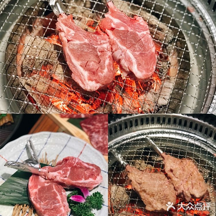 广州探店|和牛放题 🐂M6澳洲和牛海鲜任意吃‼️无限量‼️