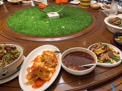 -便宜坊烤鸭店(科创店)