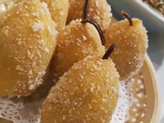 金鸭梨-大鸭梨烤鸭店(花园村店)