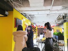 -Xcape异时刻密室逃脱真人NPC(新世界百货崇文店)