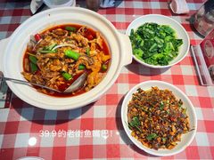 -老街鱼嘴巴(坡子街老店)