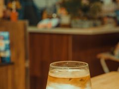 冰拿铁-C.Y Cafe