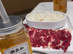-潮正和潮汕牛肉火锅·老字号(番禺万达店)