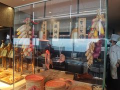 -洲际酒店·地平线全日餐厅HORIZON CAFÉ
