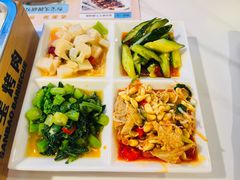 -叁宝烤肉• 西安烧烤(凤城十二路店)