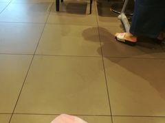 -汉堡王(金鹰天地广场店)