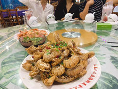 -四姑娘川味海鲜(八爪鱼店)