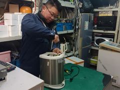 -中央商场维修(东明路店)