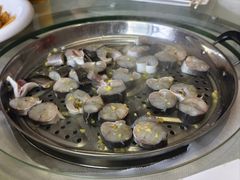 -流舫海鲜酒家(张溪店)
