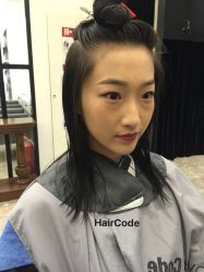 -MMbyHairCode 芭曲发型沙龙