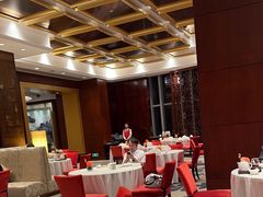 -香乐园·淮扬菜中餐厅·Shang Garden(福田香格里拉店)