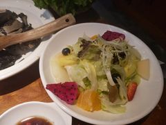 -黑鸡小馆(金源店)
