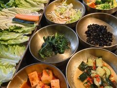 -金一味烤肉餐厅(新首尔旗舰店)