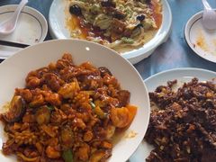 -清真•蜀风园(丁字沽总店)