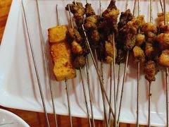 -鑫悦龙虾(前西街店)