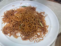 豉油皇炒面-稻香酒家(长宁KING88广场店)