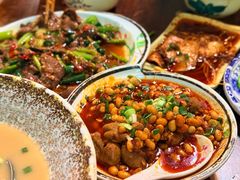 -醉八仙热酒馆(渝中店)