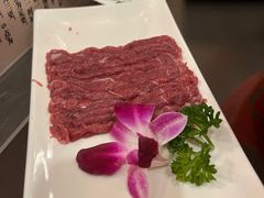 -南门涮肉(后海店)