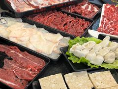 -林记潮牛·牛肉火锅(上马墩店)