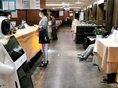 大堂-大鸭梨(天通西苑店)