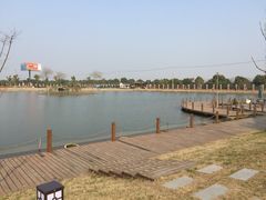 -明珠湖天鹅苑·农家菜馆