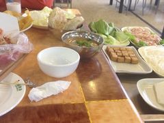 8-蜀留香火锅(白堤路店)