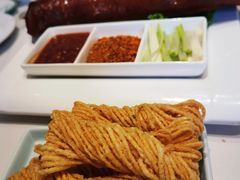 -香园楼(钻石路店)