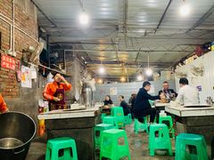 大堂-渝味黄姐火锅(黄泥村店)