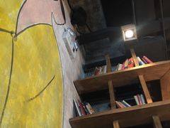 -MANYU COFFEE(广渠门店)