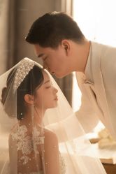 -雪中彩影婚纱摄影·品控旗舰店