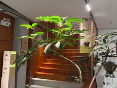 -有趣人类咖啡(永庆坊店)