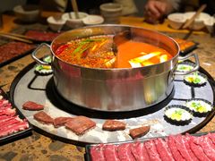 -三牦记·很牛的牦牛肉(柏条河北路下段店)