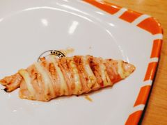 -新一番三文鱼寿司(红城湖店)