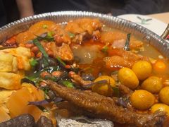 -水平有限广西米粉·广西风味集(五道口店)