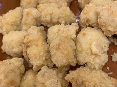 香脆鸡米花-萨莉亚意式餐厅(天河城购物中心店)