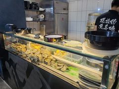 -蚝伯·新派海鲜(荣昌店)