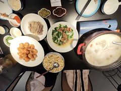 -红厨巷·淮扬菜(熙南里店)