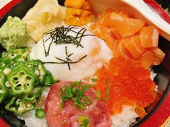 -昱匠·日本料理(金融街店)